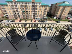 Studio dublu - Cosmopolis - Comision 0%, Parcare inclusa! — miniatura 6