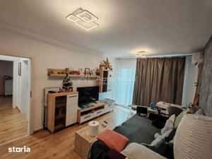 INCHIRIEZ APARTAMENT 2 CAMERE STADIONULUI-KAUFLAND — miniatura 5