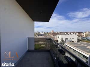 Duplex 4 camere | Terase  80mp | Drumul Ghindari-Prel. Ghencea — miniatura 5
