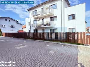 *Comision 0%! Apartament 2 camere, ET 1 | Zona LIDL - Arhitectilor * — miniatura 3