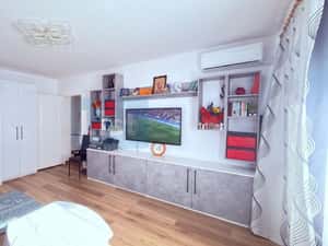 *Comision 0%! Apartament 2 camere, ET 1 | Zona LIDL - Arhitectilor * — miniatura 5