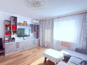 *Comision 0%! Apartament 2 camere, ET 1 | Zona LIDL - Arhitectilor * — miniatura 6