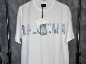 Tricou Balenciaga — miniatura 5