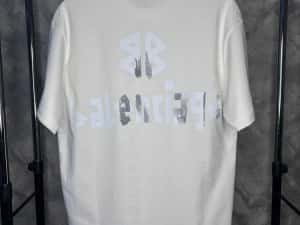 Tricou Balenciaga — miniatura 6
