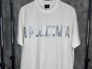 Tricou Balenciaga — miniatura 7