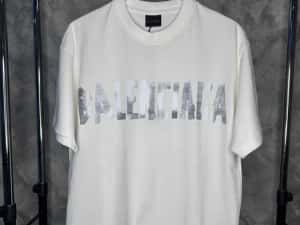 Tricou Balenciaga — miniatura 8