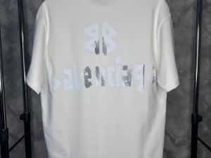 Tricou Balenciaga — miniatura 9