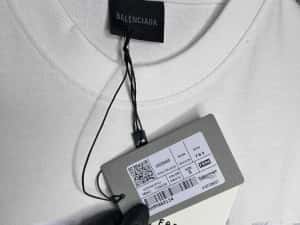Tricou Balenciaga — miniatura 10