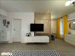 GARSONIERA- CENTRAL ADDRESS RESIDENCE, CENTRALA, BUCATARIE INCHISA — miniatura 4