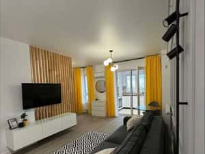 GARSONIERA- CENTRAL ADDRESS RESIDENCE, CENTRALA, BUCATARIE INCHISA — miniatura 5