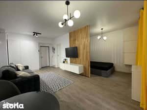 GARSONIERA- CENTRAL ADDRESS RESIDENCE, CENTRALA, BUCATARIE INCHISA — miniatura 6