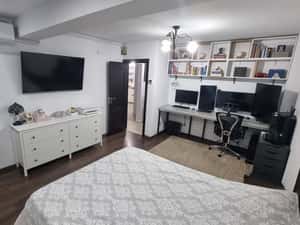 Apartament mobilat si utilat, 3 dormitoare + living, 78 mp utili