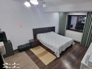 Apartament mobilat si utilat, 3 dormitoare + living, 78 mp utili — miniatura 3