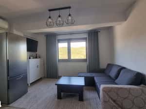 Apartament mobilat si utilat, 3 dormitoare + living, 78 mp utili — miniatura 4