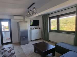 Apartament mobilat si utilat, 3 dormitoare + living, 78 mp utili — miniatura 5