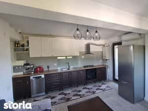 Apartament mobilat si utilat, 3 dormitoare + living, 78 mp utili — miniatura 6