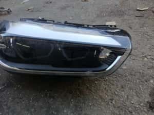 Far bmw X2 F39 full led dreapta — miniatura 2