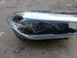 Far bmw X2 F39 full led dreapta — miniatura 3