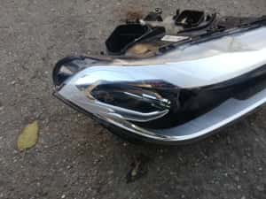 Far bmw X2 F39 full led dreapta — miniatura 4