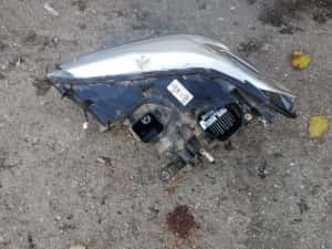 Far bmw X2 F39 full led dreapta — miniatura 5