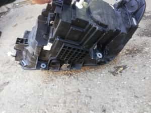Far bmw X2 F39 full led dreapta — miniatura 7