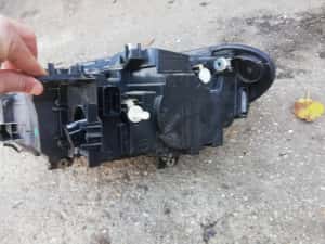 Far bmw X2 F39 full led dreapta — miniatura 8