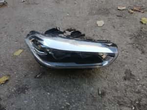 Far bmw X2 F39 full led dreapta — miniatura 9