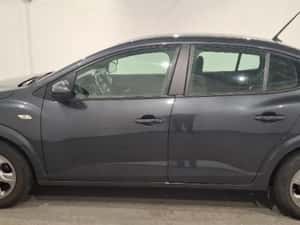 Dacia Logan 1.0 Eco-G 100CP Expr Manuală 110194 HP Autogaz (GPL) — miniatura 3