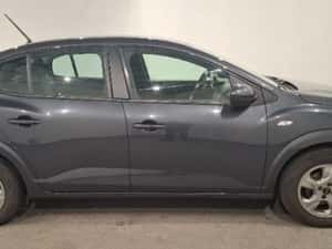 Dacia Logan 1.0 Eco-G 100CP Expr Manuală 110194 HP Autogaz (GPL) — miniatura 4