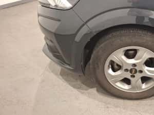 Dacia Logan 1.0 Eco-G 100CP Expr Manuală 110194 HP Autogaz (GPL) — miniatura 5