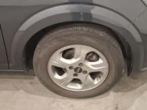 Dacia Logan 1.0 Eco-G 100CP Expr Manuală 110194 HP Autogaz (GPL) — miniatura 6
