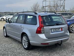 Volvo V50 1.6D S/S MOMENTUM 2010 Cash/Rate Cu Buletinul — miniatura 2