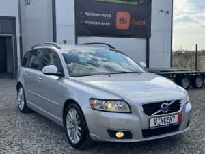 Volvo V50 1.6D S/S MOMENTUM 2010 Cash/Rate Cu Buletinul — miniatura 3