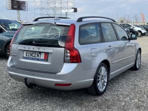 Volvo V50 1.6D S/S MOMENTUM 2010 Cash/Rate Cu Buletinul — miniatura 4
