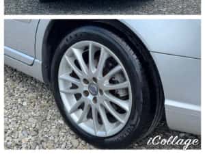 Volvo V50 1.6D S/S MOMENTUM 2010 Cash/Rate Cu Buletinul — miniatura 8