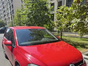 Golf 7 2014 1.4 TSI 125cp
