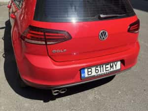 Golf 7 2014 1.4 TSI 125cp — miniatura 3