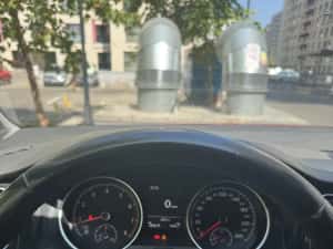 Golf 7 2014 1.4 TSI 125cp — miniatura 6