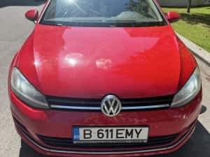 Golf 7 2014 1.4 TSI 125cp — miniatura 8