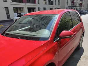 Golf 7 2014 1.4 TSI 125cp — miniatura 9