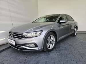 VOLKSWAGEN PASSAT 1.5 TSI ACT DSG Highline 150CP — miniatura 1