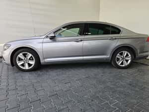 VOLKSWAGEN PASSAT 1.5 TSI ACT DSG Highline 150CP — miniatura 2