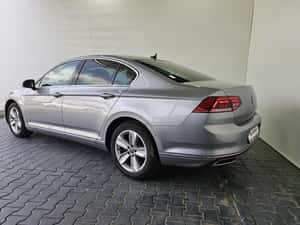 VOLKSWAGEN PASSAT 1.5 TSI ACT DSG Highline 150CP — miniatura 3