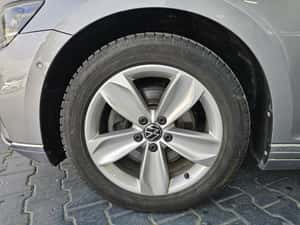 VOLKSWAGEN PASSAT 1.5 TSI ACT DSG Highline 150CP — miniatura 4