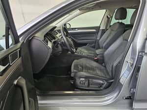 VOLKSWAGEN PASSAT 1.5 TSI ACT DSG Highline 150CP — miniatura 6