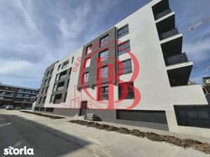 Apartament 2 camere bloc boutique parcul Teilor — miniatura 4