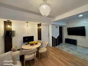 Apartament de vanzare la demisol în sectorul 1 Cartier Damaroaia — miniatura 3