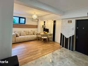 Apartament de vanzare la demisol în sectorul 1 Cartier Damaroaia — miniatura 4