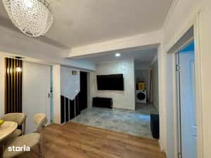 Apartament de vanzare la demisol în sectorul 1 Cartier Damaroaia — miniatura 5