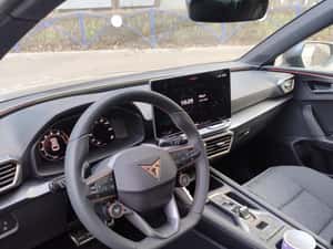 Vând Cupra Leon 2024, vehicul second-hand, 13.000 km